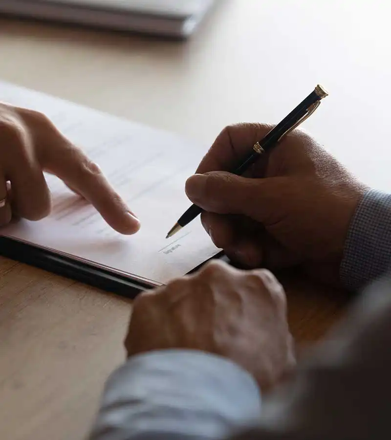 Law Offices of Elan B Rafael in Baltimore MD