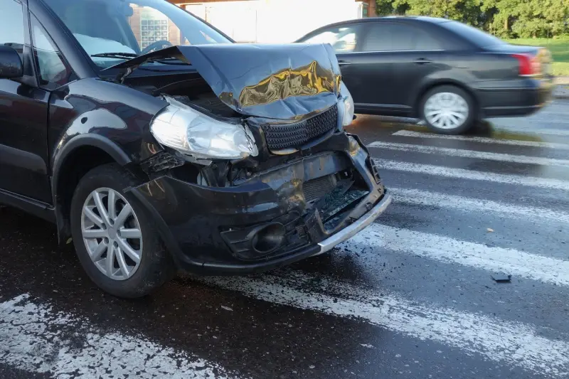 Car Accident